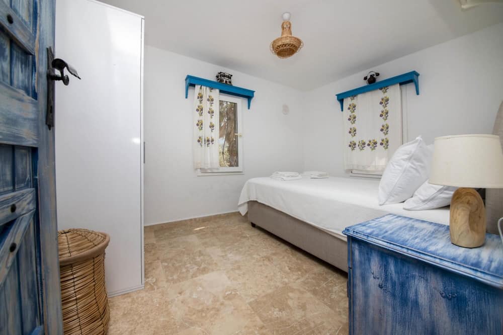 Photo of Bedroom in Golturkbuku