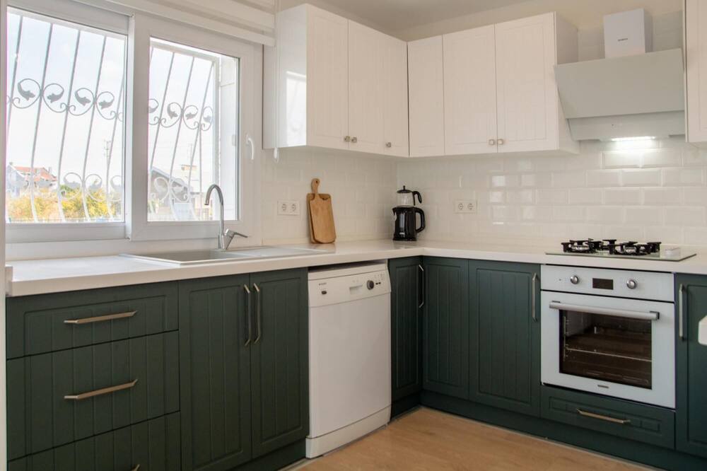 Photo of Kitchen in Urla