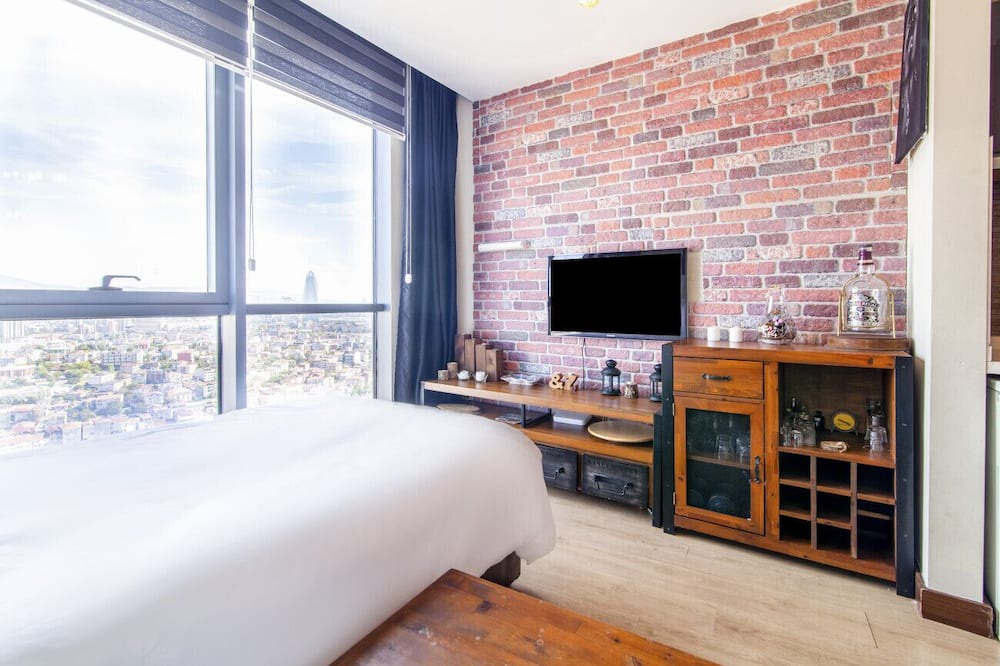 Photo of Bedroom in Atasehir