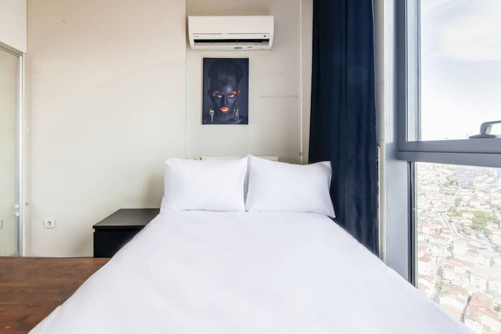 Photo of Bedroom in Atasehir