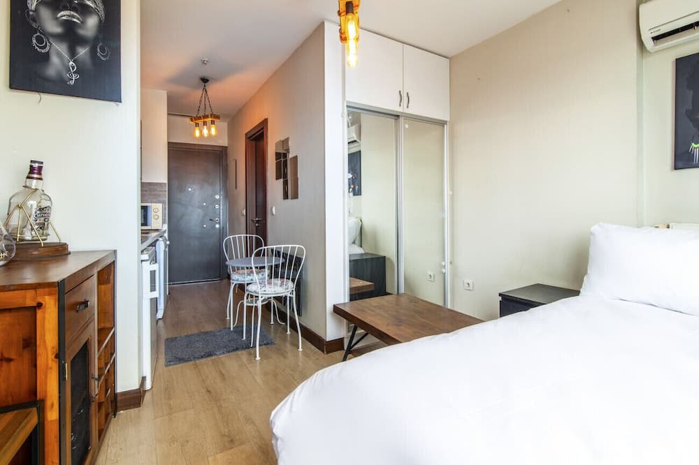 Photo of Bedroom in Atasehir