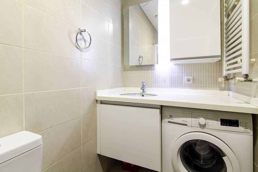 Photo of Bathroom in Atasehir