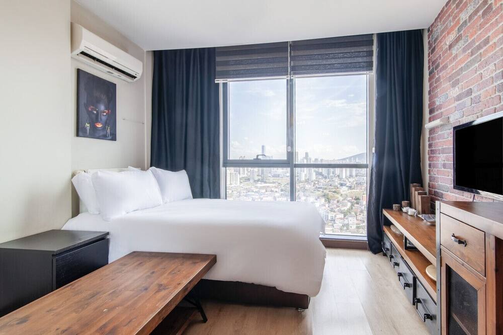 Photo of Bedroom in Atasehir