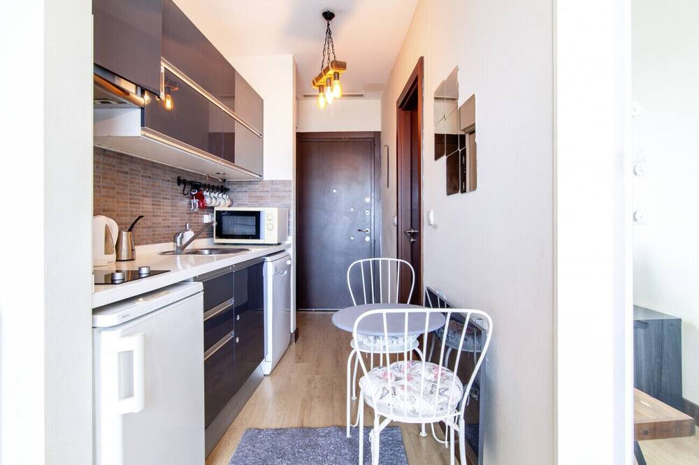 Photo of Kitchen in Atasehir