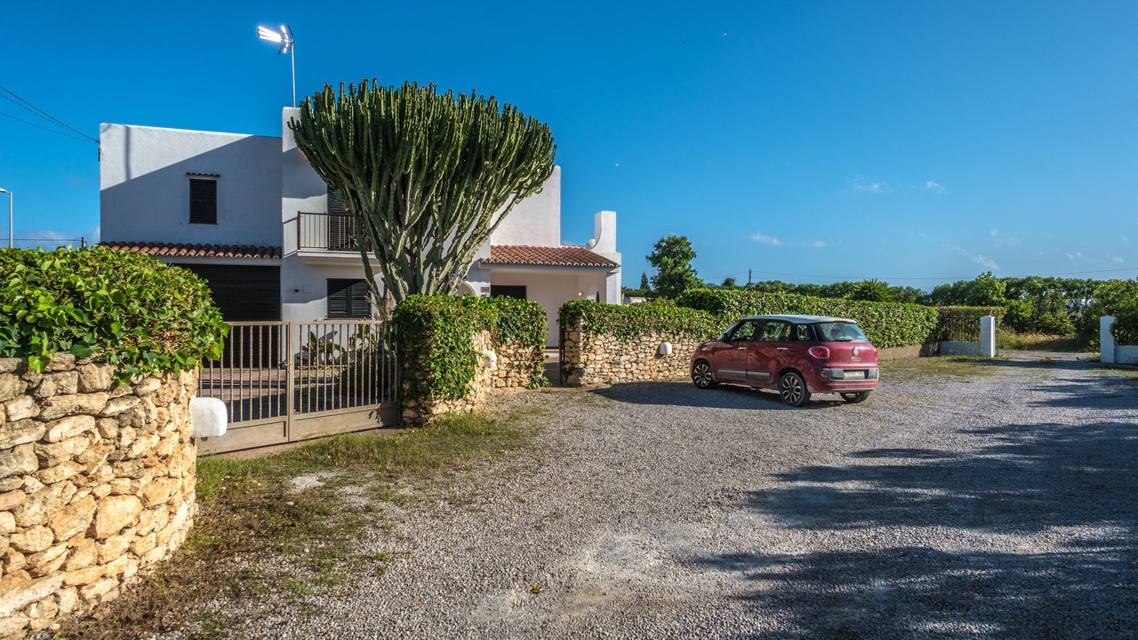 Photo of Outdoor in Sant Jordi de Ses Salines