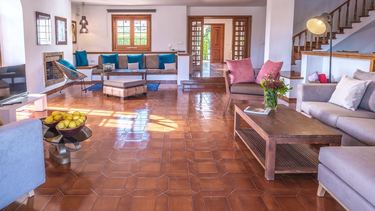 Photo of Livingroom in Sant Jordi de Ses Salines