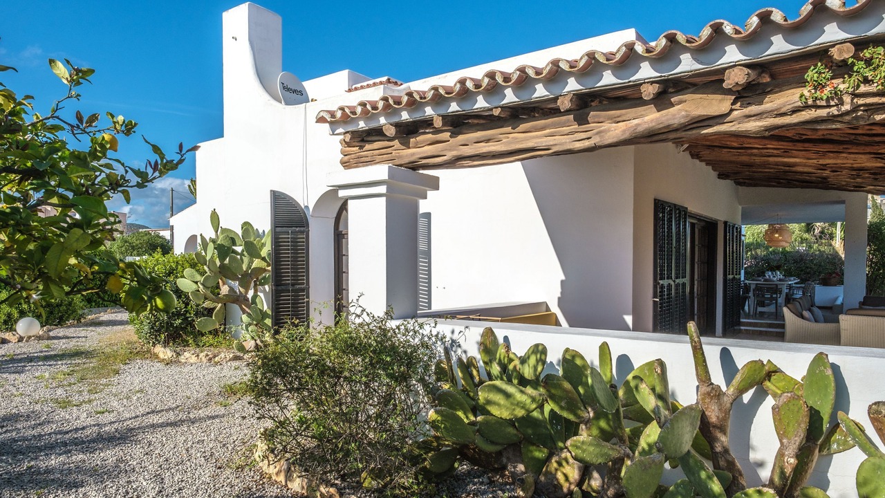 Photo of Outdoor in Sant Jordi de Ses Salines