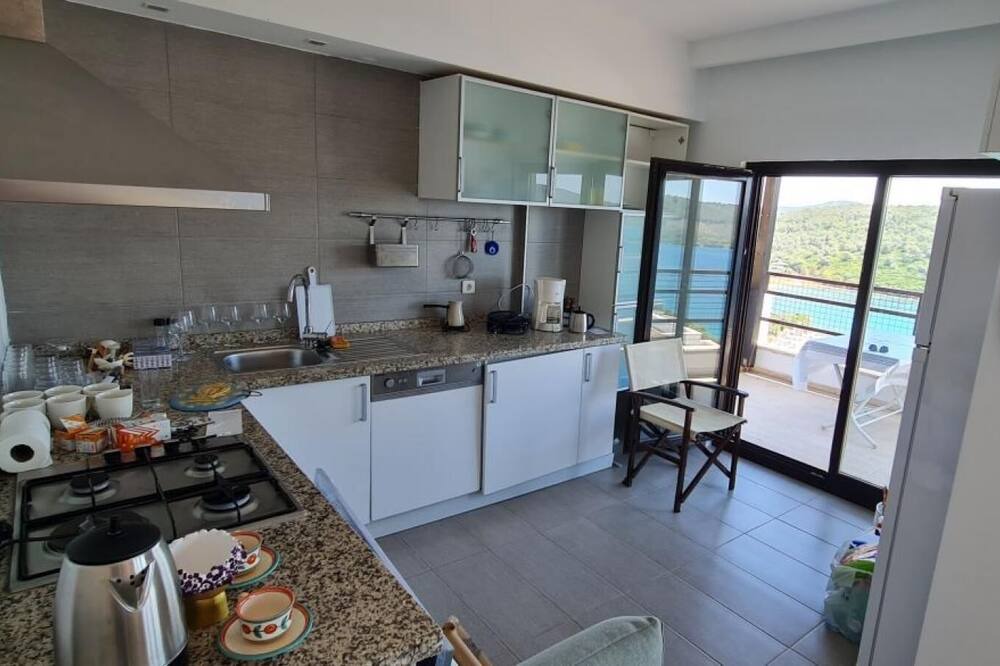 Photo of Kitchen in Milas
