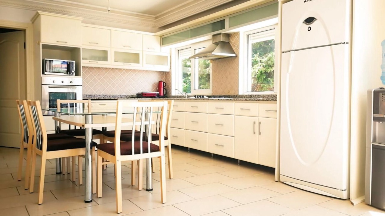 Photo of Kitchen in Belek