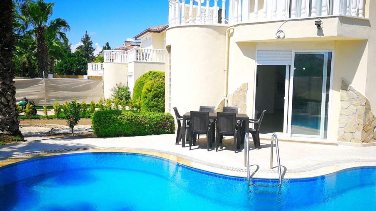 Photo of Outdoor in Belek
