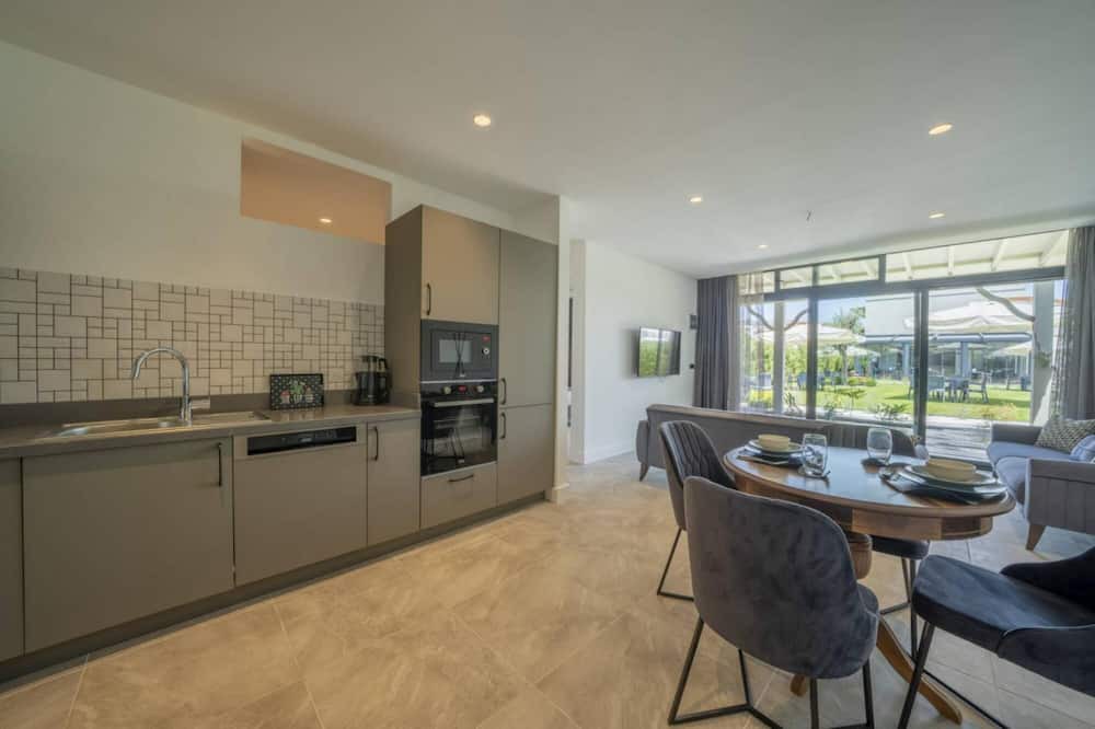 Photo of Kitchen in Gundogan