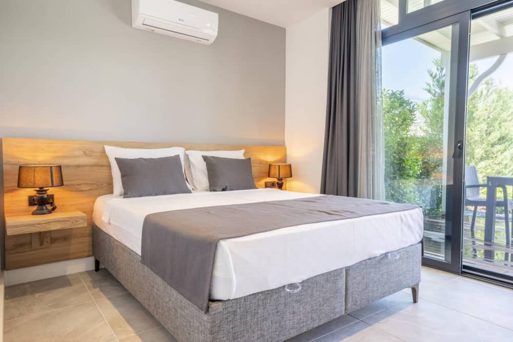 Photo of Bedroom in Gundogan