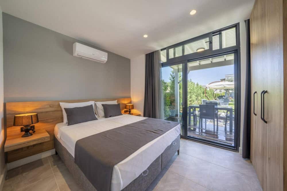 Photo of Bedroom in Gundogan
