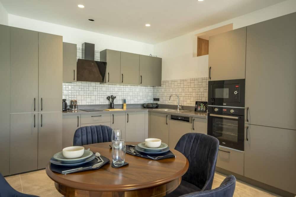 Photo of Kitchen in Gundogan
