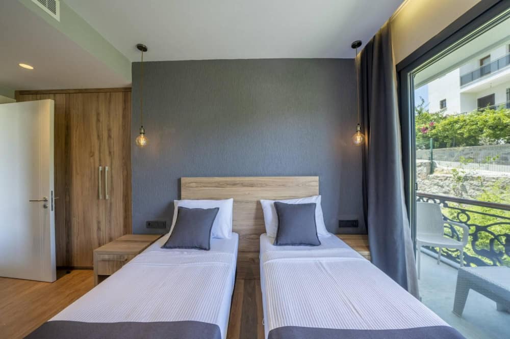 Photo of Bedroom in Gundogan