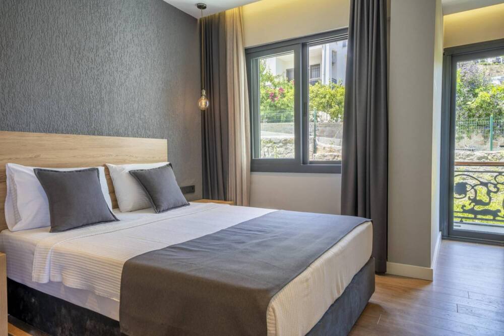 Photo of Bedroom in Gundogan