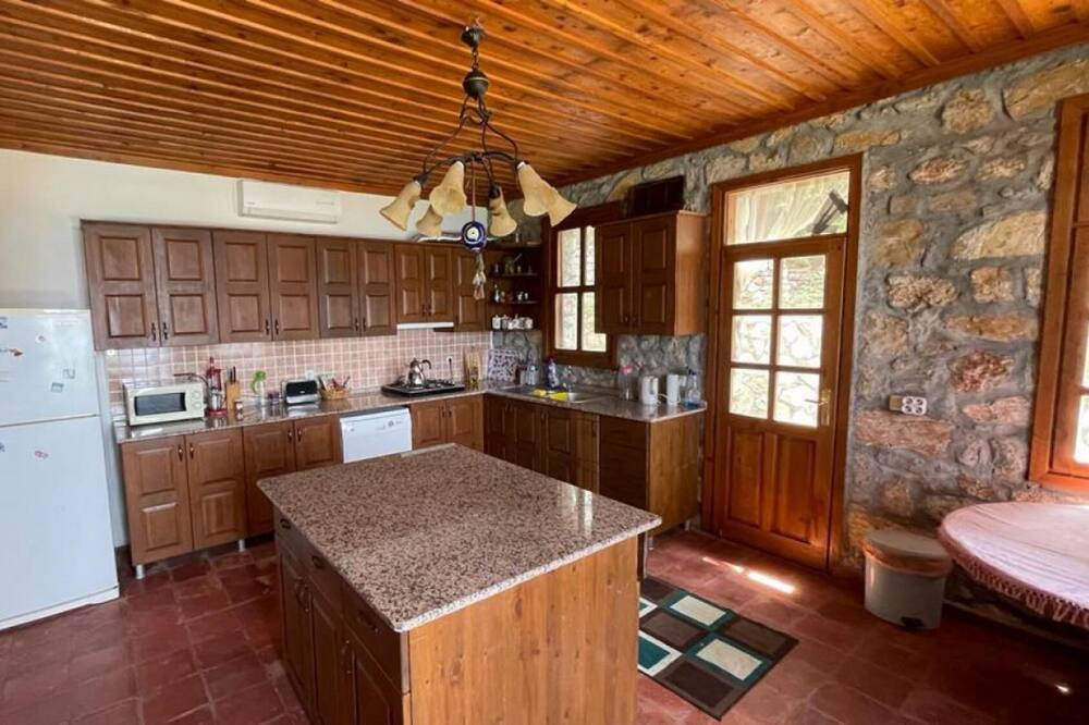 Photo of Kitchen in Uzunyurt