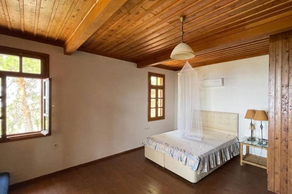 Photo of Bedroom in Uzunyurt