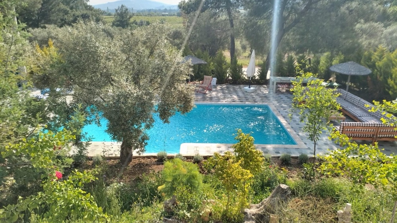 Photo of Outdoor in Selcuk