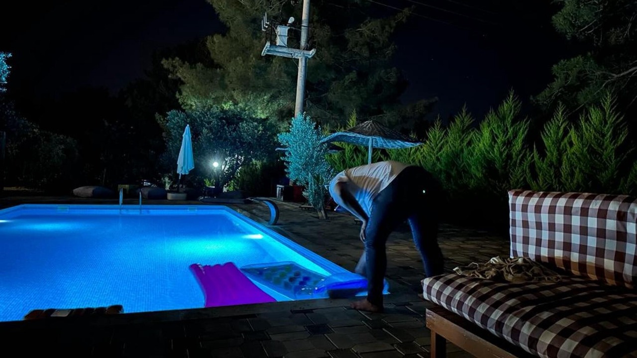 Photo of Outdoor in Selcuk
