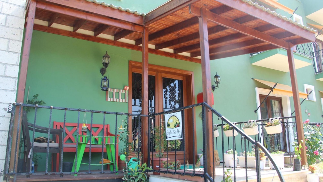 Photo of Outdoor in Selcuk