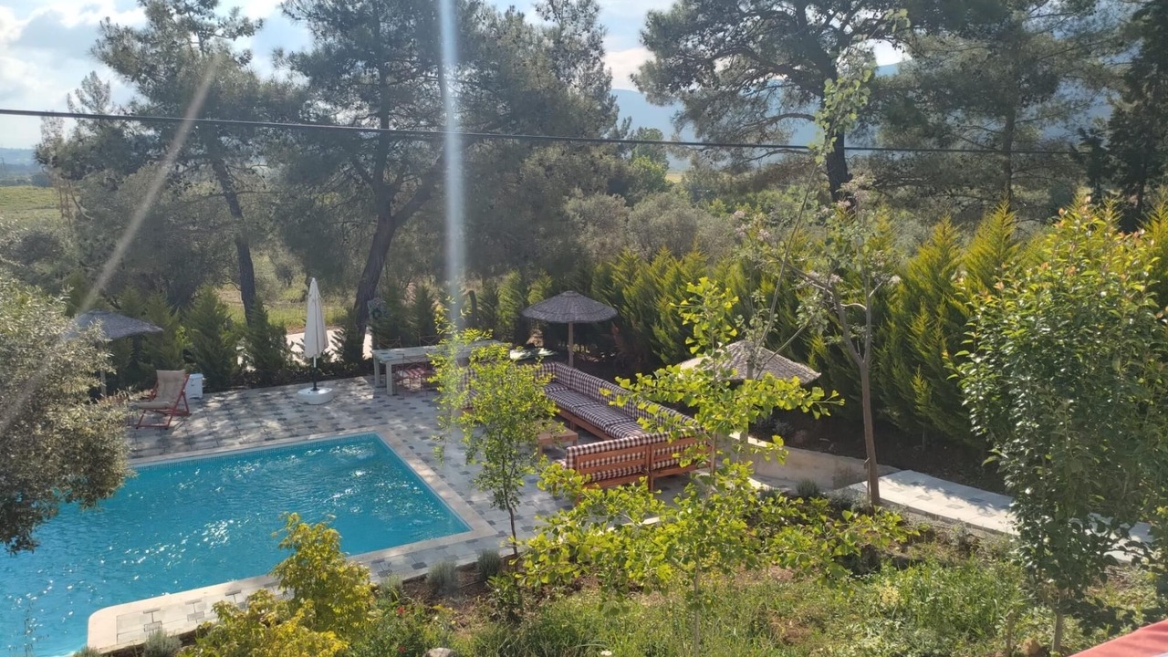 Photo of Outdoor in Selcuk