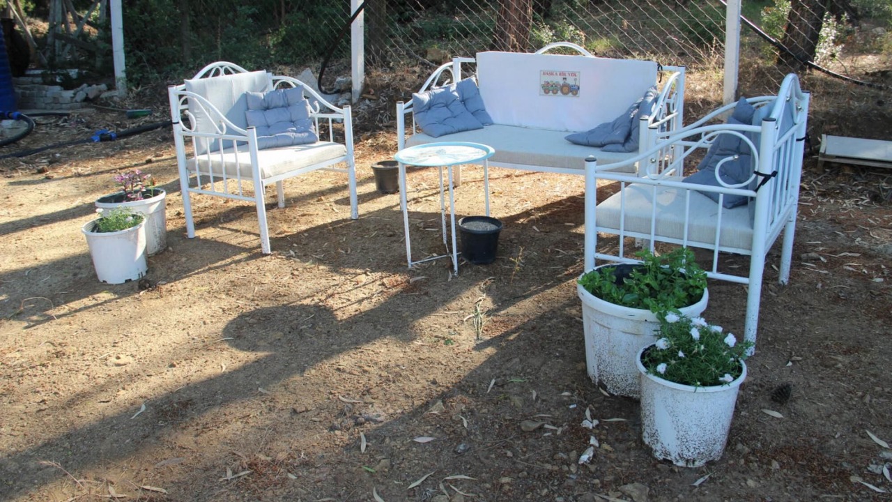 Photo of Outdoor in Selcuk