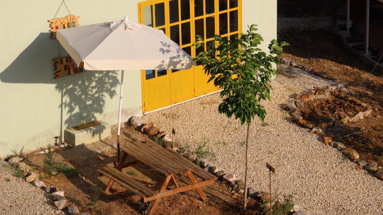Photo of Outdoor in Selcuk