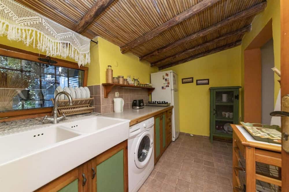 Photo of Kitchen in Bitez