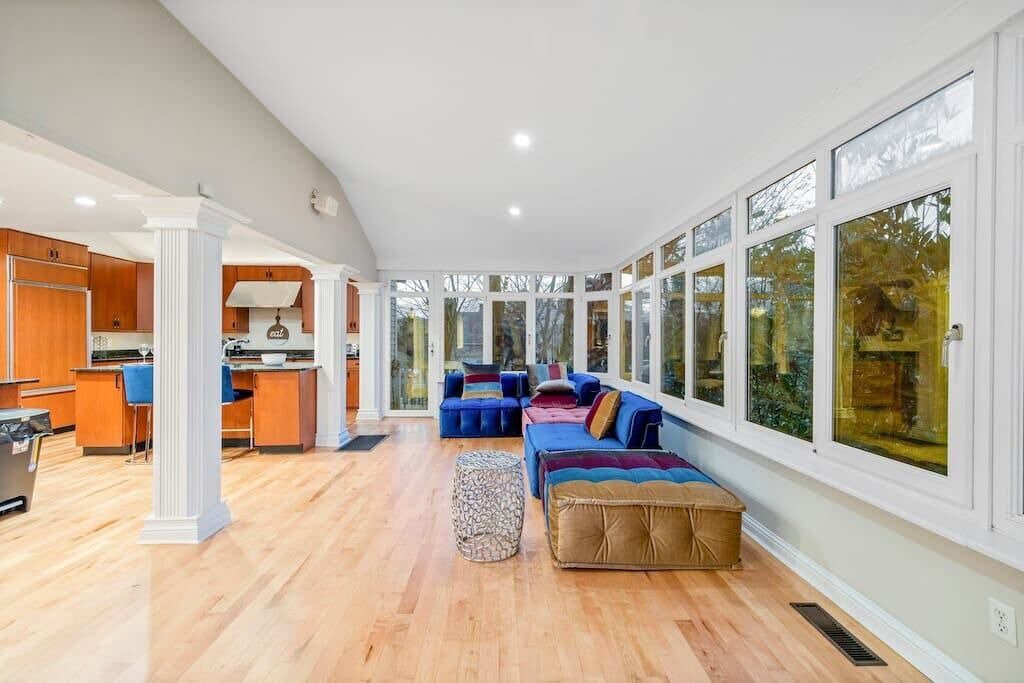 Photo of Livingroom in Goshen