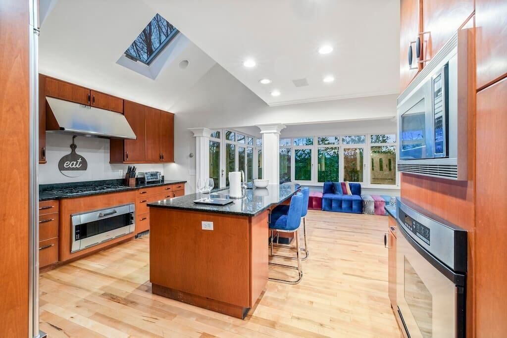 Photo of Kitchen in Goshen