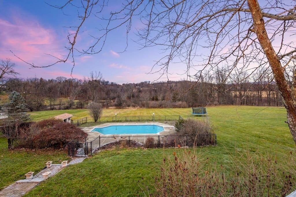 Photo of Outdoor in Goshen
