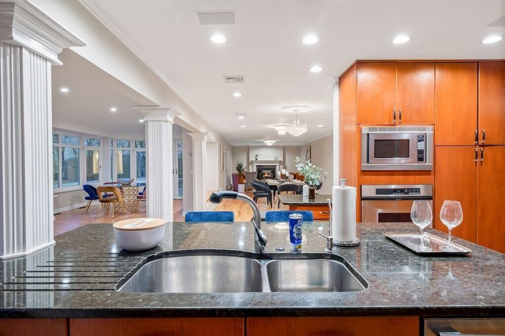 Photo of Kitchen in Goshen