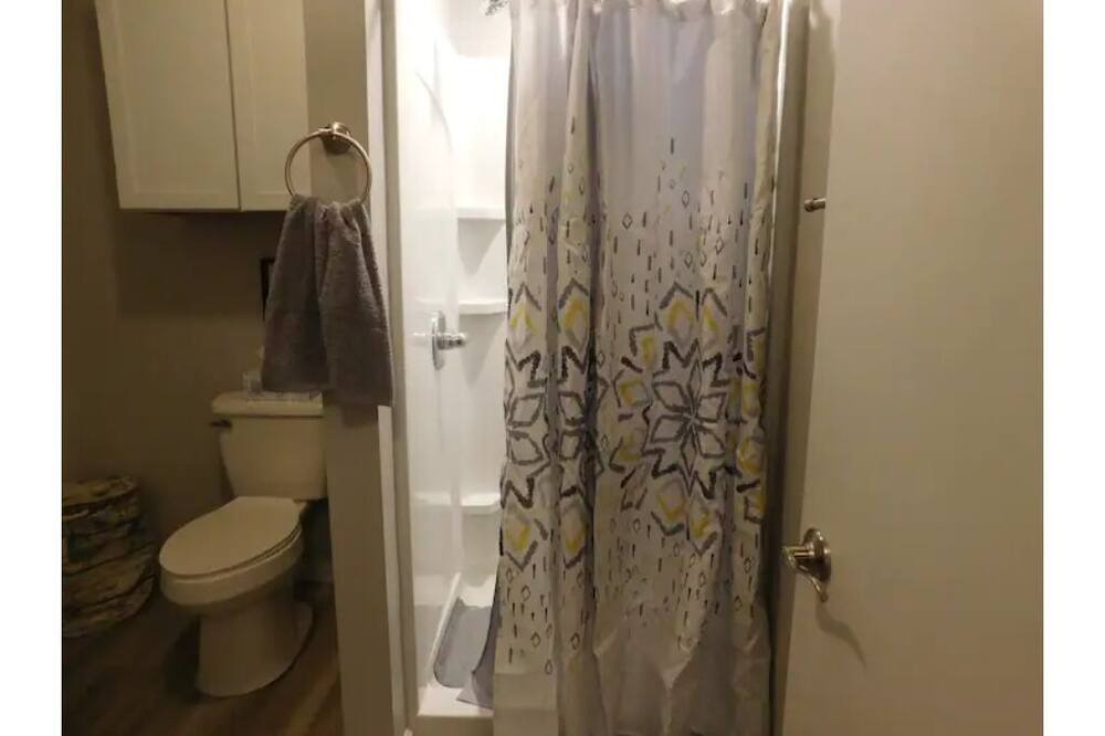 Photo of Bathroom in Oaks Corners