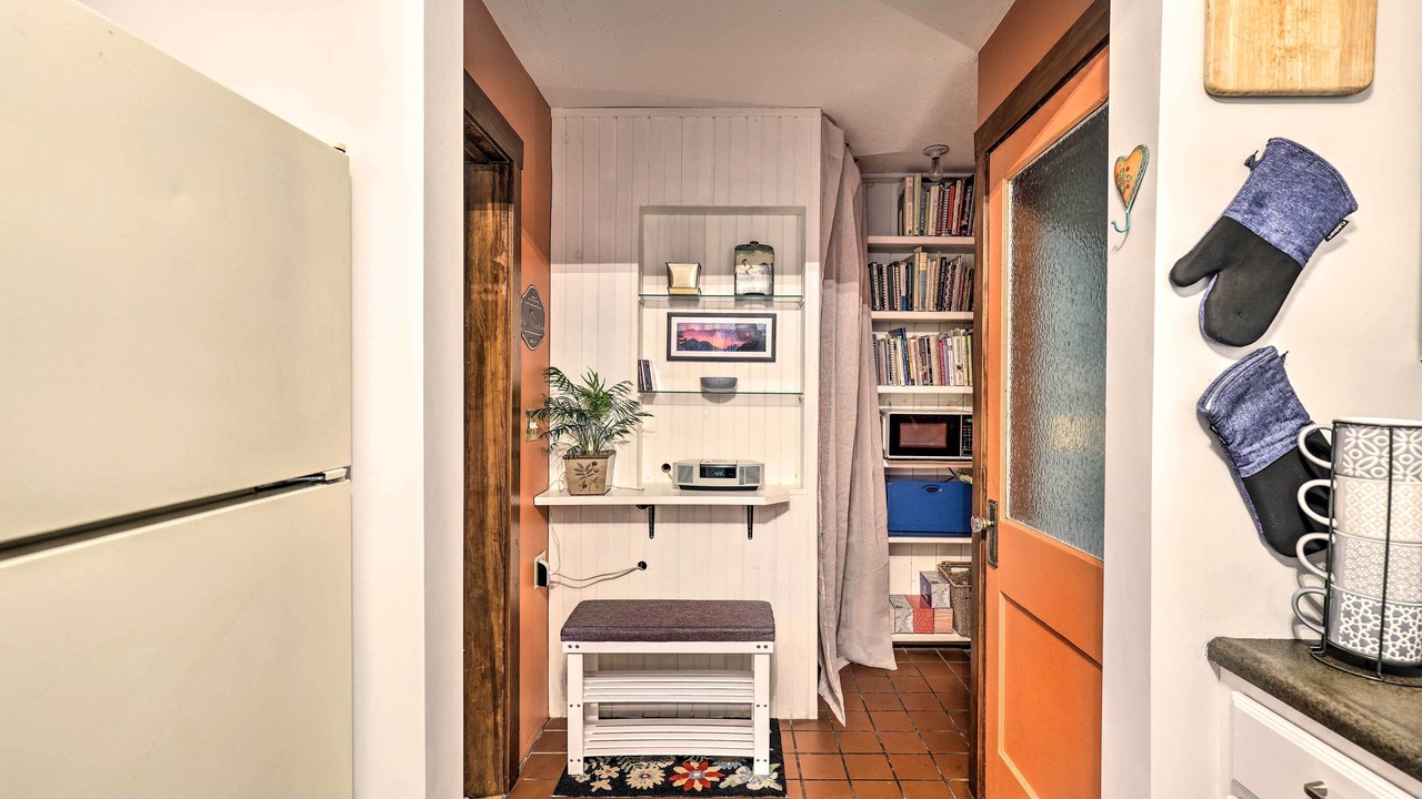 Photo of Kitchen in East Rochester
