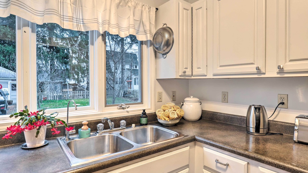 Photo of Kitchen in East Rochester