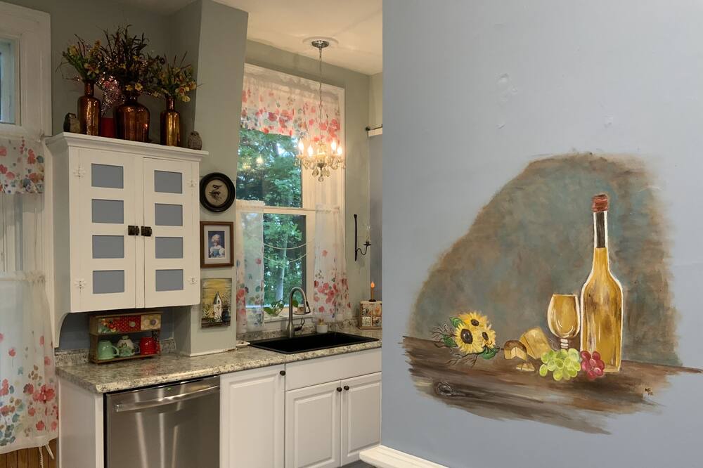 Photo of Kitchen in Fredonia
