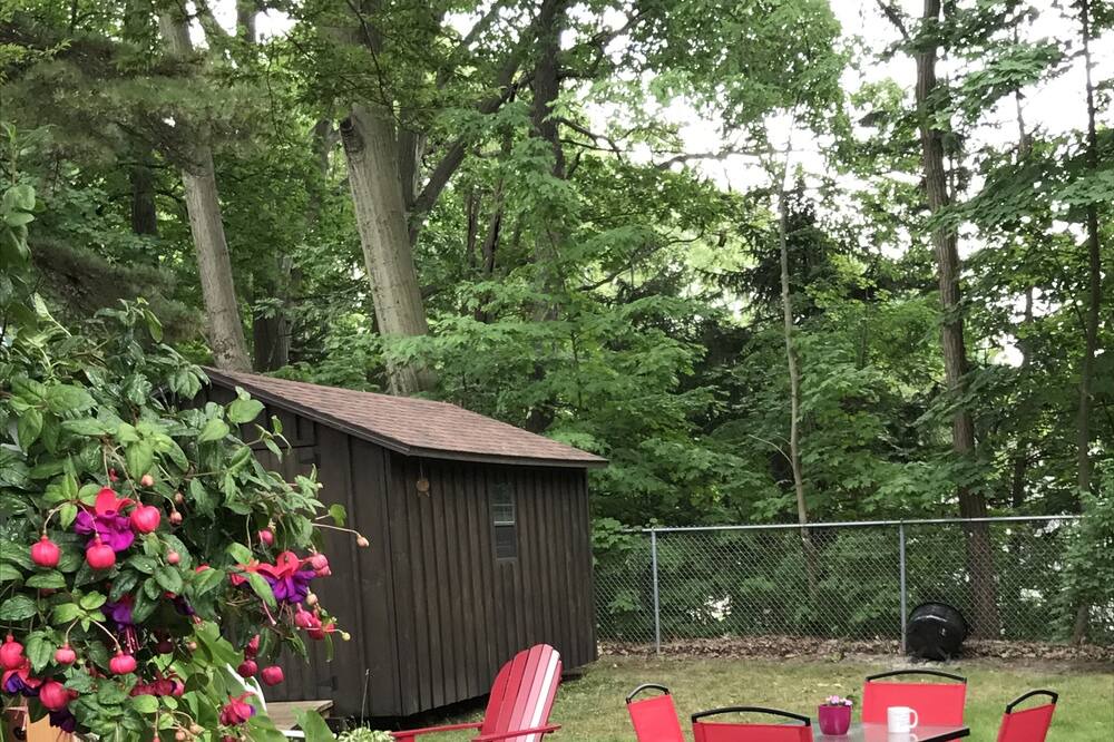 Photo of Outdoor in Fredonia