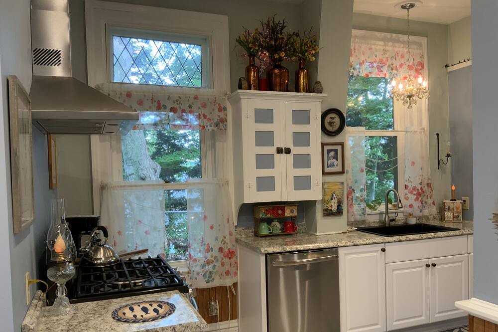 Photo of Kitchen in Fredonia