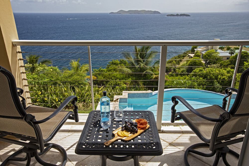Photo of Others in Estate Little Saint Thomas
