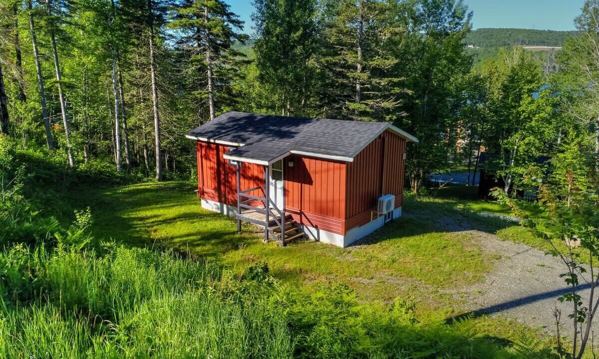 Photo of Outdoor in Pohenegamook