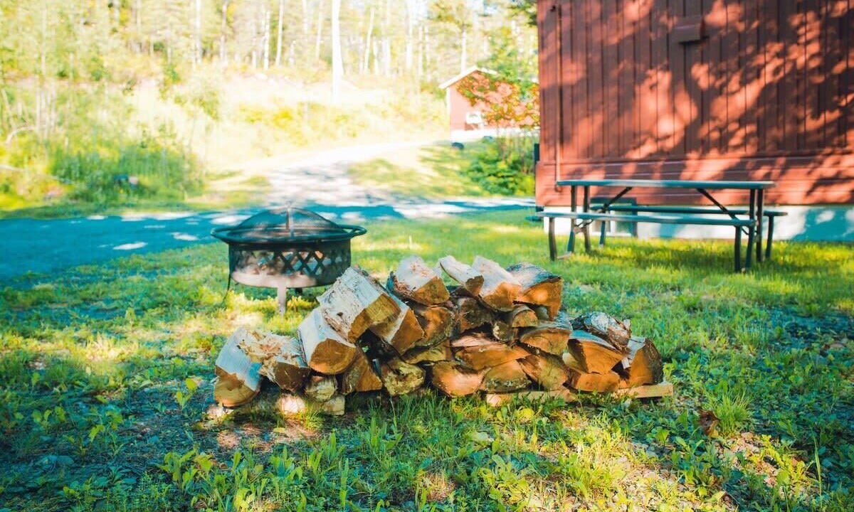Photo of Outdoor in Pohenegamook