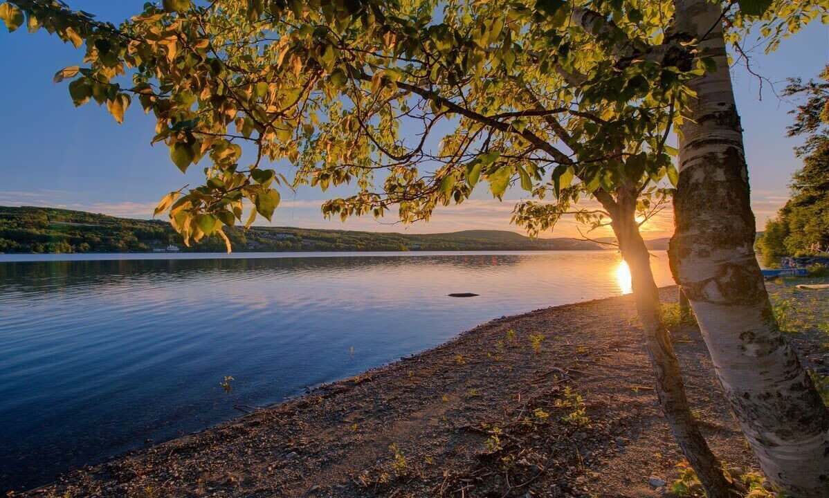 Photo of Outdoor in Pohenegamook