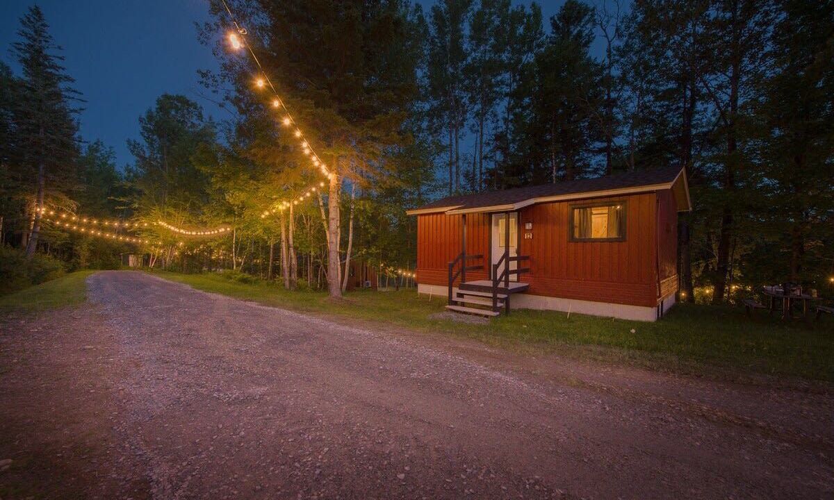 Photo of Outdoor in Pohenegamook