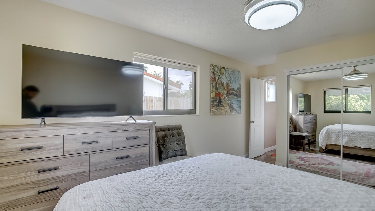 Photo of Bedroom in North Corals