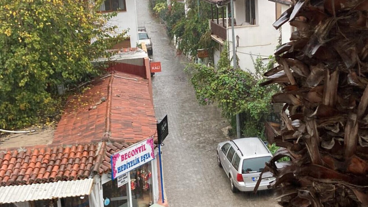 Photo of Outdoor in Akyaka City Center