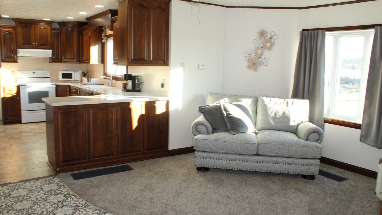 Photo of Livingroom in Waterloo