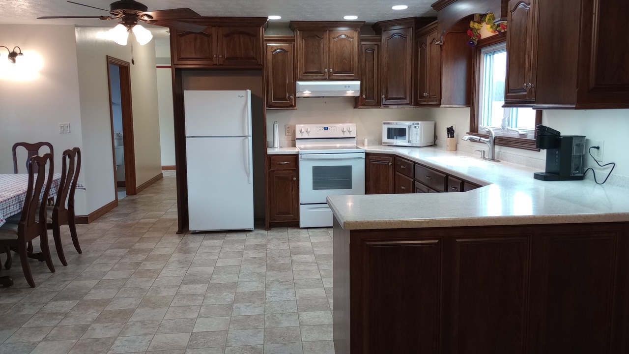 Photo of Kitchen in Waterloo