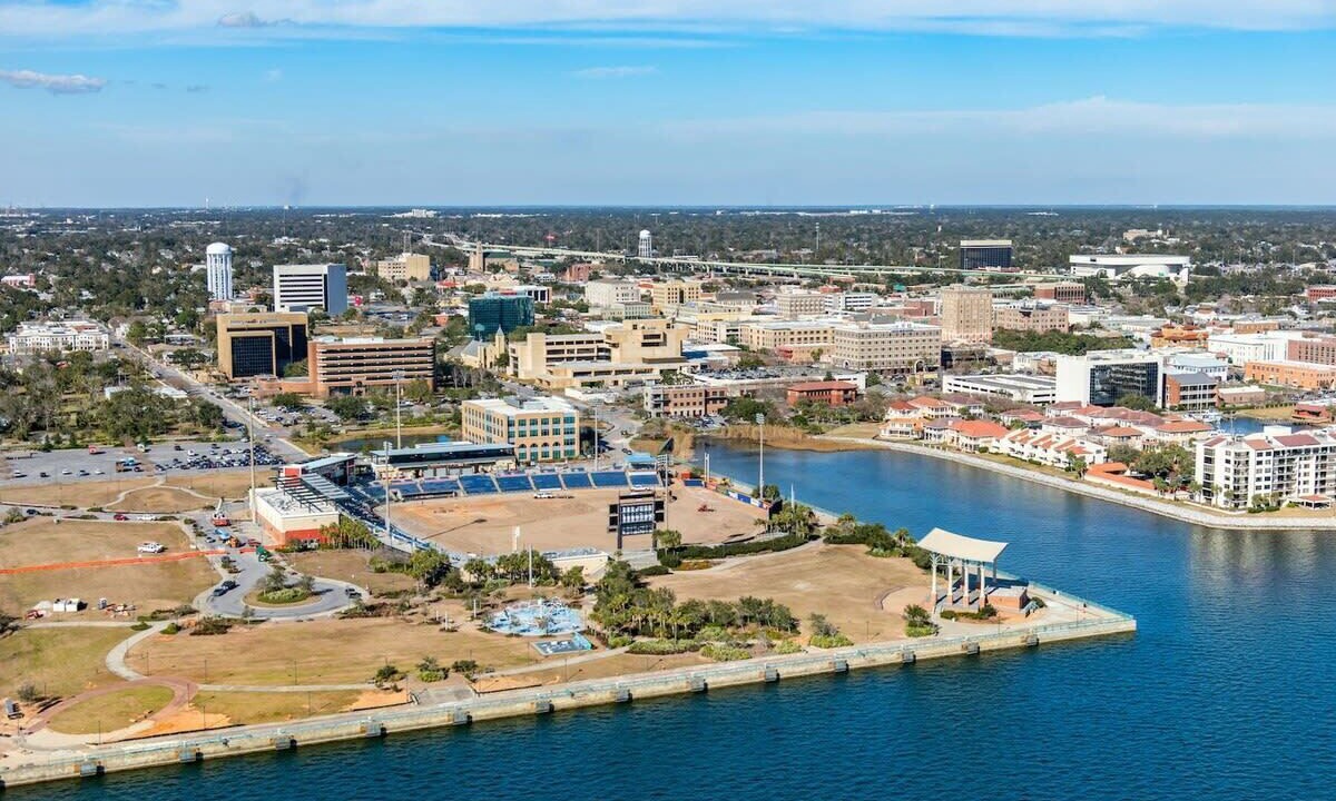 Photo of Outdoor in South Pensacola