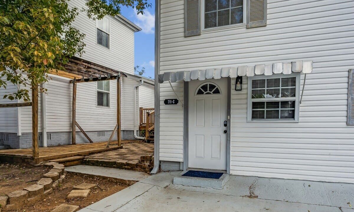 Photo of Outdoor in South Pensacola